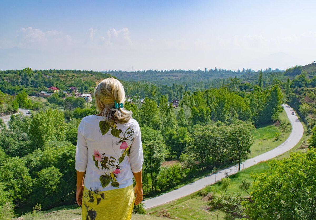 Świętokrzyskie gdzie jechać na weekend i rodzinne wyprawy
