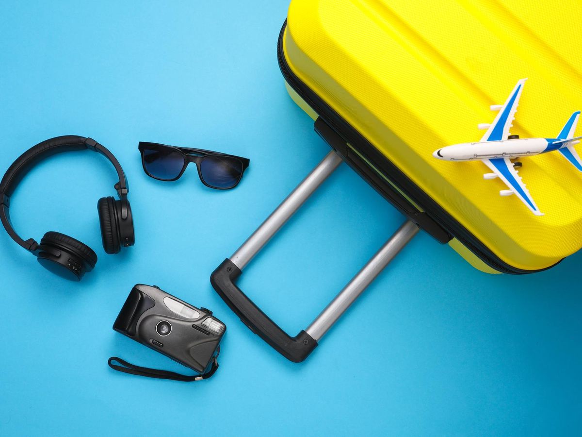 Ile kilogramów bagażu można zabrać z Ryanair?